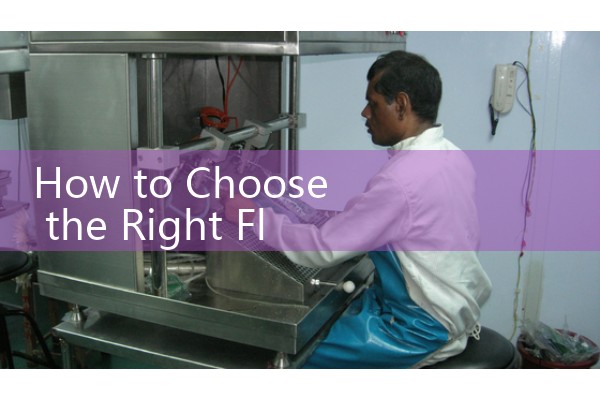 How to Choose the Right Flow Meter Clamp for Non-Invasive Piping